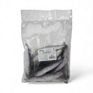 SARDINHA PETINGA 0.45KG
