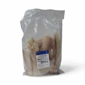 BACALHAU TIRINHAS ISLÂNDIA 1KG