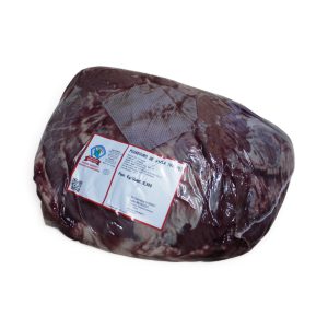 VITELA GALEGA POJADOURO